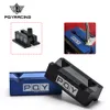 PQY - Aluminum line separator Vise Jaw Protective Inserts Magnetized For AN Fittings With Magnetic Back PQY-SLV0304-01