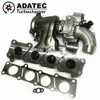 Turbina K03 53039700241 53039700259 53039880288 Turbo completo V36001347 36001788 Per Volvo XC60 T5 1999 ccm 177 KW 241 PS