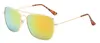 Atacado-praia óculos de sol homem ciclismo óculos mulheres bicicleta vidro dirigindo óculos de sol com caixa caixas 6colors preço barato frete grátis