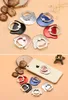 Cat Ear Finger Ring Cellulare Smartphone Stand Supporto Supporto per IPhone IPad Xiaomi Tutti gli Smart Phone in modo casuale