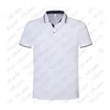 2656 Sports Polo Ventilation à séchage rapide Sales à chaud Men de qualité supérieure Men 201D T9 à manches courtes CHEPTORT NOUVEAU MAISE STYLE1526667322