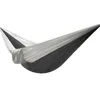 Nouveau hamac de Camping Portable en Nylon hamac pour une personne 230*90 cm hamac en tissu Parachute Parachute pour voyage randonnée sac à dos