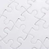 DIY Printable Jigsaw Puzzle For Heat Press Machine Blank Dye Sublimation Unique Gift Transfer Paper Gift