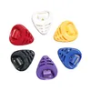 Guitar Naomi يختار Houlder 100pcs لاصق اختيار plectrum حامل الغيتار يختار الغيتار حامل الغيتار إكسسوارات new7694973