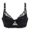 Nuovi reggiseni in pizzo con scollo profondo e grandi taglie per biancheria intima bralette da donna sexy lingerie super push-up bra291S