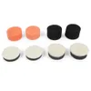 Buffing Pad Detail Polisher Flexible Shaft Kit for Electric Drill Car Polishing Machine