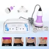 Alta qualidade Mini Body Shaping New Cavitation 2.0 Vacuum Slimming Weight Loss Beauty Machine Para Uso Doméstico