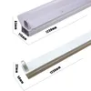 1200mm double LED T8 bracket AC85-265V lamp fluorescent stent led tube lamps lighting t8 lamp holder lamp full set of