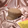 2018 Zima Vintage Kapelusze Dla Kobiet Moda Złota Nici Tweed Wojskowy Kapelusz Gorras Plateas Snapback Caps Kobieta Casquette Cap D20