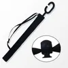 Зонтичный мешок с ног на голову C-ручка обратный зонт хранения мешок для хранения анти пылезащитный защитный зонт Обложка плечевой ремень Держатель
