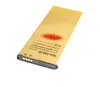 2x4500 mAh EBBN916BBE chargeur de batterie de remplacement or pour Samsung Galaxy Note 4 IV N910 N910F N910H N910S N910T N910V N910A N93509751