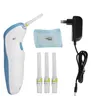 Mini home use 4th Generation co2 maglev plasma lift pen for spot mole removal5571008