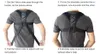 Medische clavicle houding corrector volwassen kinderen rug steun riem corset orthopedische brace schouder correct