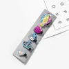 5 PCSLOT Glitter Cartoon Princess Hair Clips Girls Hair Pins Toddler Hair Accessories Handgjorda Gift4880303