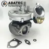 GT2260V 753392 742417 Full Turbo 11657791046 11657791044 Turbocharger For BMW X5 3.0 d E53 M57N 218 HP M57N E53 6 Zyl.