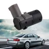 Car Rear View Cameras& Parking Sensors Reverse Backup Auxiliary Pdc Sensor Plastic Distance Control Anti Auto Accessories 1 P