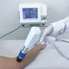 machine de thérapie par ondes de choc physiques dysfonctionnement érectile focalisé sur les ondes de choc équipement ED Shockwave