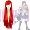 erza scarlet cosplay