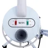 3 in 1 UV Ozone Face Steamer Cold Light LED 5X Magnifier Floor Lamp Facial Body Tattoo Makeup Lamp Beauty Spa Salon Tool5127056