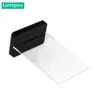 A4 Plastiketram Bildstativ Annonseraffischram A4 Desk Meny Stand Picture Paper Card Holder Table Label Holder Cover