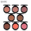 IMAGIC maquillage joue Blush poudre 8 couleurs fard à joues couleur différente poudre fond de teint pressé visage maquillage fard à joues