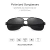 Kingseven New Aluminium совершенно новые поляризованные солнцезащитные очки мужчины модные солнце