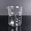 wholesale 1set Laboratory Supplies Borosilicate GLass beaker all size chemical experiment