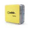 CADDX Firefly 2.1mm 1/3" CMOS сенсор 1200TVL WDR FPV камера с 5.8G 48CH VTX - 4: 3 NTSC