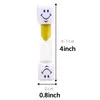 3 Minutes Sand Timer Clock Smiling Face Hourglass Decorative Household Kid Toothbrush Timer Sand Clock Gifts Christmas Ornaments Temporizador De Arena De 3 Minutos