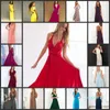 Fashion-2017 alle Arten von Stil Sexy und wunderschöner Condole-Gürtel ist ausgehöhlte Bandage-Linie, rotes Kleid, Freizeitkleid, 20 Arten von Stil