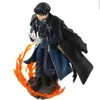 21 cm Fullmetal Alchemist Roy Mustang Action figure anime figure toys juguetes collection doll for gift1577056