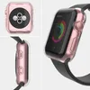 Apple Watch의 소프트 투명 TPU 케이스 41mm 45mm 38mm 42mm 44mm 44mm Iwatch 시리즈 2 3 4 5 6 77887723의 클리어 보호 케이스