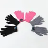 Fashion-Bluetooth Gloves Women Men Knit Wearable Smart Bluetooth Music Headset Speaker Warm Mittens Touch Screen Gloves OOA3890