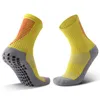 Towel bottom designer basketball socks into middle tube people's antiskid wear-resistant football socks comfortable breathable sports socks