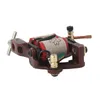 Handmade copper tattoo machine High Quality coil Machine for Shader Body Art Gun Makeup Tool