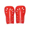 Shin Guard Soft Light Football Pads Soccer Guards Supporters Sports Leg Protector For Kids Adult Protective Gear 1 Pair1