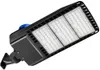 540W 300W 200W 150W 100W LED Luci per parcheggi con palo per scarpe da scarpe, AC100-305V, Luci per parcheggi stradali all'aperto IP65, Fotocellula gratuita