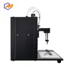 single head perfume essential oil filling machine small filling machine