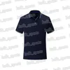 2656 Polo de sport Ventilation Séchage rapide Ventes chaudes Hommes de qualité supérieure 201d T9 Chemise à manches courtes confortable nouveau style jersey185569722