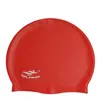 Bonnet de bain en silicone souple et imperméable pour protéger les oreilles, les cheveux longs, le sport, la piscine, pour hommes, femmes et adultes