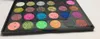 Eye Makeup Glow in the dark Horse glitter eyeshadow 24 Colors Ultra Cream Pigmented Glitters 24 shades eyeshadow palette Cosmetics fast ship