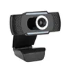 Computer 720P HD Webcam Eingebautes Mikrofon Smart Webkamera USB Pro Stream Kameras für Desktop-Laptops PC Game Cam für OS Windows