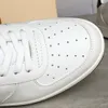 DHL Gratis frakt 20SS Mens Designer Match-up Rivoli Luxemburg Sneaker Mode Luxury Runner Trainer Designer Skor för män