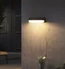 Eenvoudige outdoor retro industriële wind wandlichten in het huis wandlichten op en neer licht balkon outdoor led waterdichte wandlampen