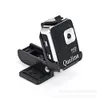 Quelima A3S Mini Car DVR 120 Degree Wide Angle FOV 1080P DV Camera Full HD Loop-cycle Recording Motion Detection - Black