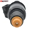 4PCS Fuel Injector Nozzle For Volvo 242 244 245 740 760 780 2.2L 2.3L 2.8L for Peugeot 405 505 0280150734