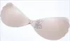 Nieuwe DHL Free Women Push Up Bra Silicone Adhesive Invisible Wing Bra met Diamond Naadloze Strapless Backless Bras Breast Pad