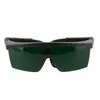 Tamax EG003 IPL 200nm-2000nm Laserbescherming Goggles Beschermende veiligheidsbril OD + 4 Oogspleister voor PDT-machine