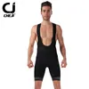 Cheji Men Breathable Cycling Bike Bicycle 3D GEL Padded Bib Shorts culote ciclismo hombres Outdoor Hiking Shorts cuissard velo12884608599