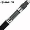 MAVLLOS Lure Weight 80250g Jigging Fishing Rod 168M 18M 1535Lb Superhard Saltwater Carbon Fishing Spinning Rod48993198388319